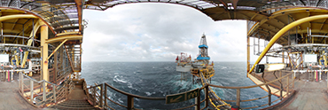 Oil and Gas Panorama